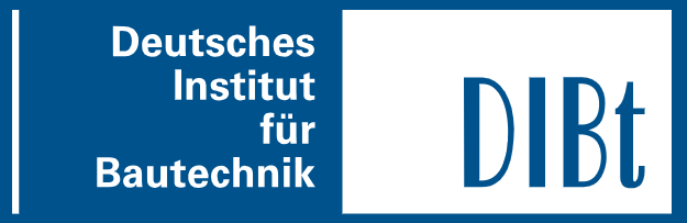 Deutsches Institut für Bautechnik, Logo