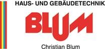 Blum Zennern Logo Haus- und Gebäudetechnik
