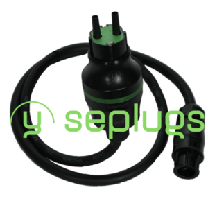 B2B - seplugs SEP Anfrageformular